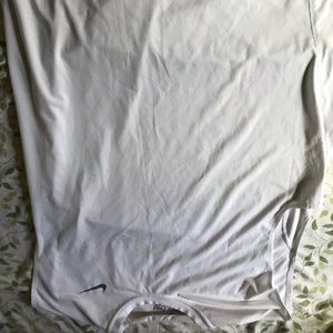 Nike pro combat dri-fit